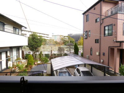 【展望】 | ベルメント船橋