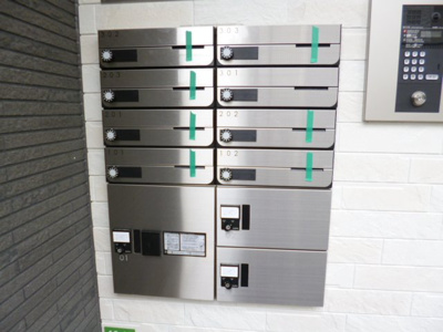 【その他共用部分】 | ベルメント船橋