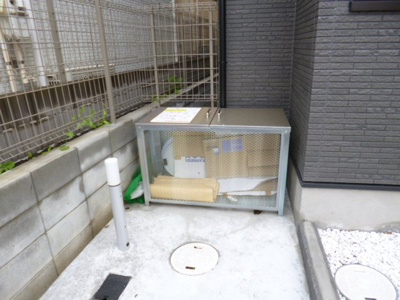 【その他共用部分】 | ベルメント船橋