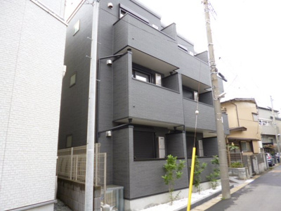 【外観】 | ベルメント船橋