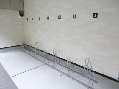 【その他共用部分】 | ベルメント船橋