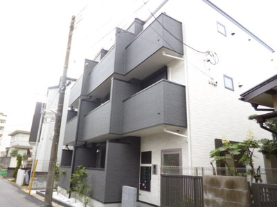 【外観】 | ベルメント船橋