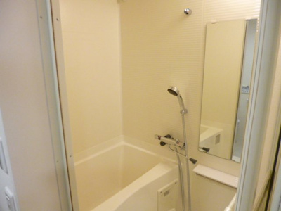 【浴室】 | ベルメント船橋