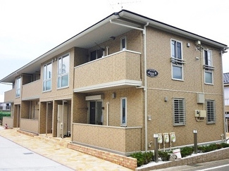 【外観】 | 東急田園都市線「宮崎台」駅より徒歩圏内の2階建てアパートです♪「梶が谷」駅や「向ヶ丘遊園」駅にアクセス可能な最寄りバス停からは徒歩3分♪
