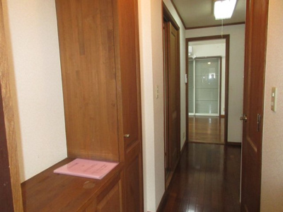 【玄関】 | グランヴィル