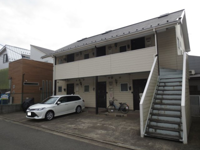 【外観】 | グランヴィル