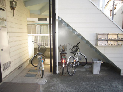 【その他共用部分】 | グランヴィル