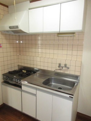 【キッチン】 | グランヴィル