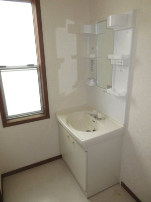 【独立洗面台】 | グランヴィル