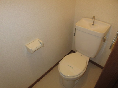 【トイレ】 | グランヴィル