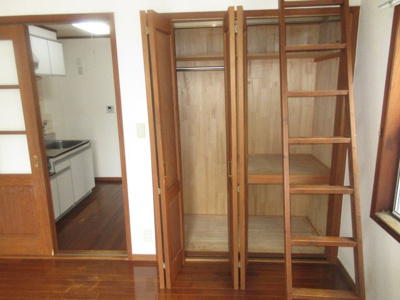 【収納】 | グランヴィル