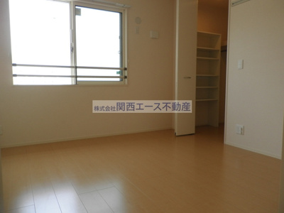 【寝室】 | ステラ平野屋