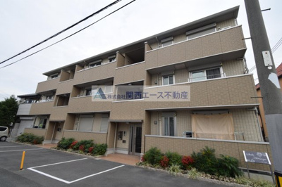 【外観】 | ステラ平野屋