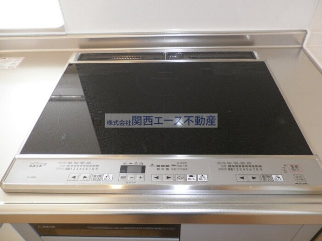 【キッチン】 | ステラ平野屋