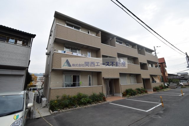 【外観】 | ステラ平野屋