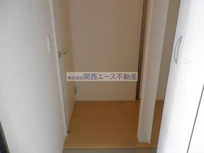 【玄関】 | ステラ平野屋