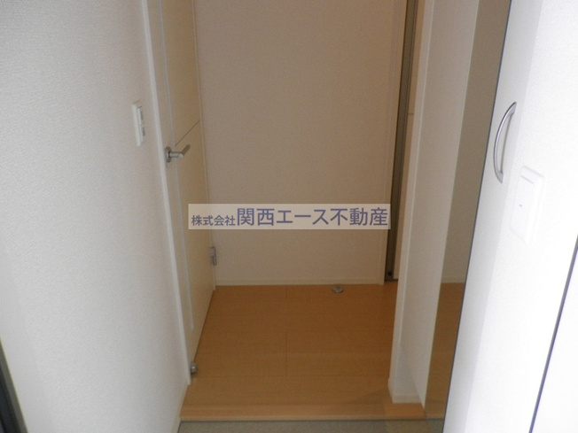 【玄関】 | ステラ平野屋