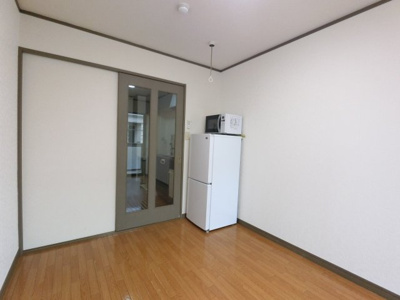 【洋室】 | グリーンヒルズ３３５