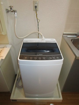 【設備】 | グリーンヒルズ３３５