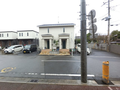 【展望】 | グリーンヒルズ３３５