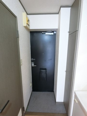 【玄関】 | グリーンヒルズ３３５