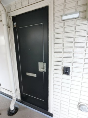 【玄関】 | グリーンヒルズ３３５