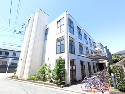 【外観】 | グリーンヒルズ３３５