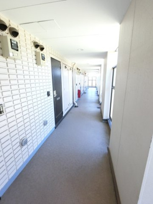 【その他共用部分】 | グリーンヒルズ３３５