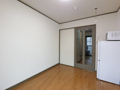 【居間・リビング】 | グリーンヒルズ３３５