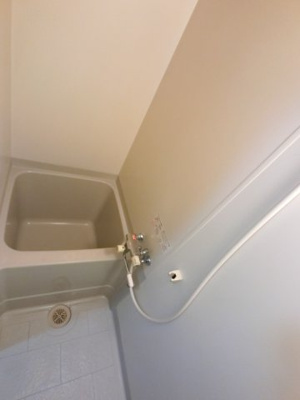 【浴室】 | グリーンヒルズ３３５