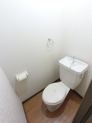【トイレ】 | グリーンヒルズ３３５