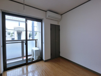 【洋室】 | グリーンヒルズ３３５