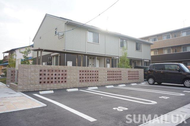 セントラルタウンＢ