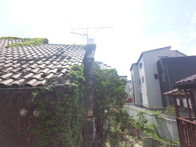 【外観】 | サンコーポ小川