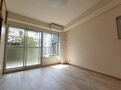 【居間・リビング】 | サンコーポ小川