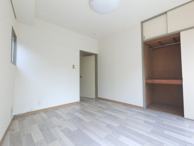 【居間・リビング】 | サンコーポ小川