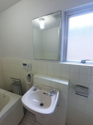 【洋室】 | サンコーポ小川