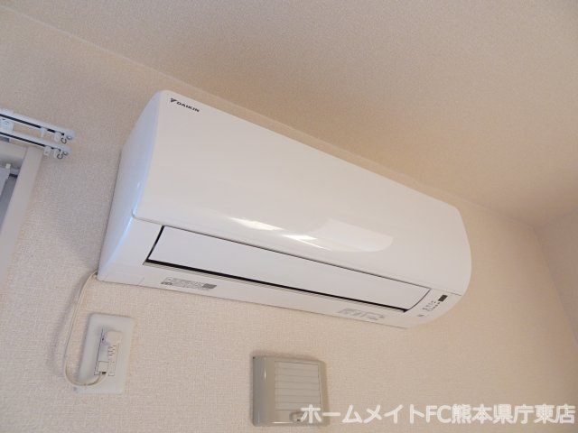 平屋貸家　Ｂ棟の設備