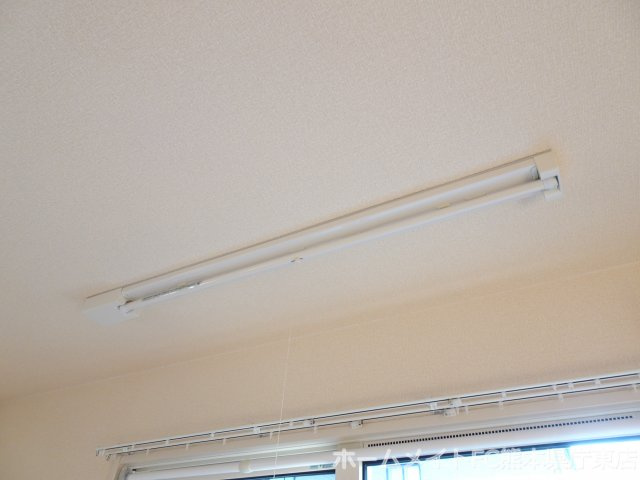 平屋貸家　Ｂ棟の設備