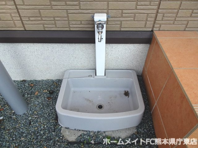 平屋貸家　Ｂ棟のその他