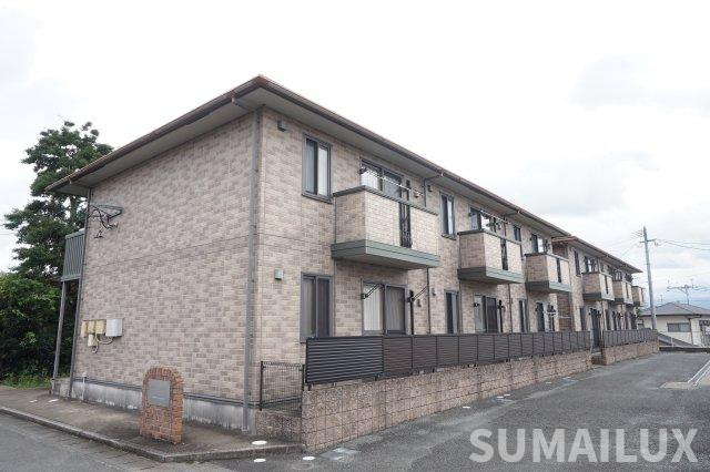 ルミエール花立　Ｂ棟