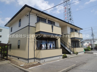 【外観】 | グランデュール鎌倉