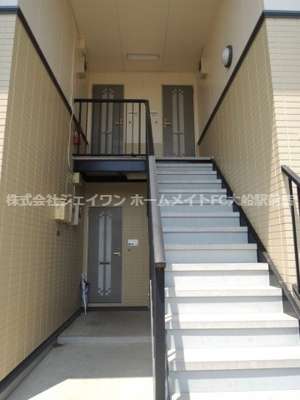 【エントランス】 | グランデュール鎌倉
