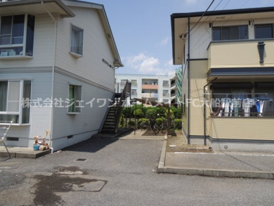 【その他共用部分】 | グランデュール鎌倉