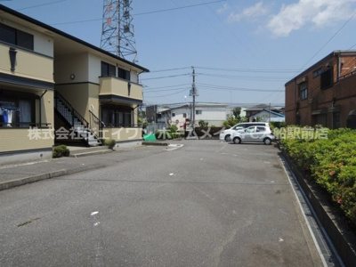 【その他共用部分】 | グランデュール鎌倉