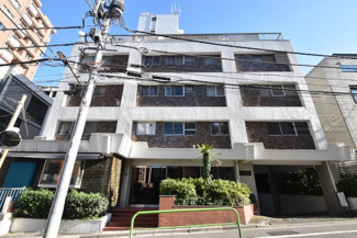 【外観】 | 物件のお問い合わせは、 ０１２０－７００－９６８までお気軽にどうぞ！
外観