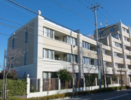 グランシティ武蔵小金井の画像