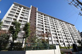 【外観】 | 物件のお問い合わせは、 ０１２０－７００－９６８までお気軽にどうぞ！
外観