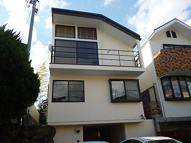 ホームエレベーター付！！上野東1丁目中古戸建の画像