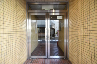 【エントランス】 | エントランス